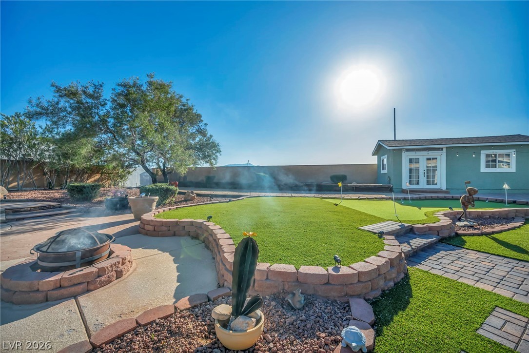 7777 Hauck Street Las Vegas NV 89139