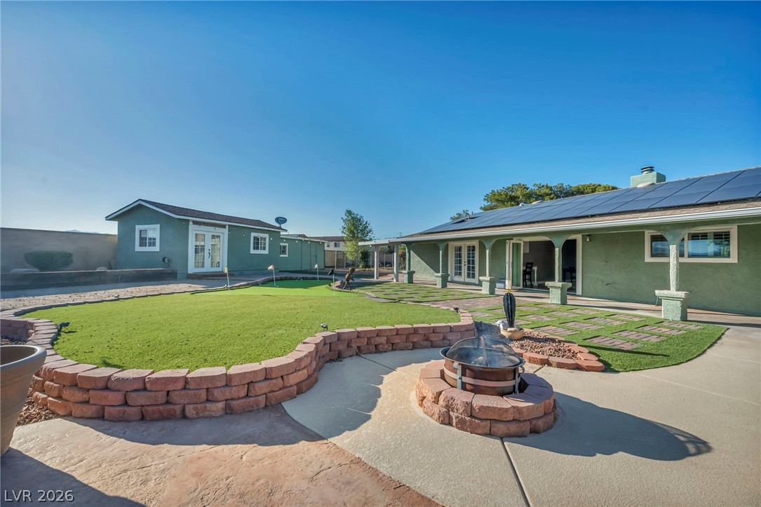 7777 Hauck Street Las Vegas NV 89139