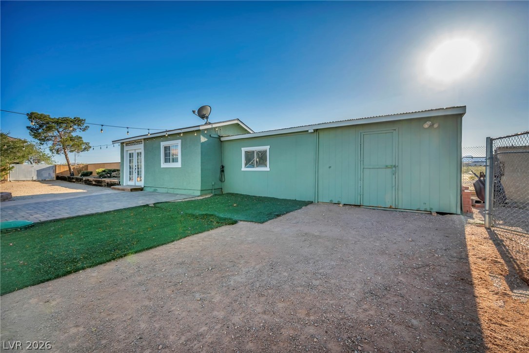 7777 Hauck Street Las Vegas NV 89139