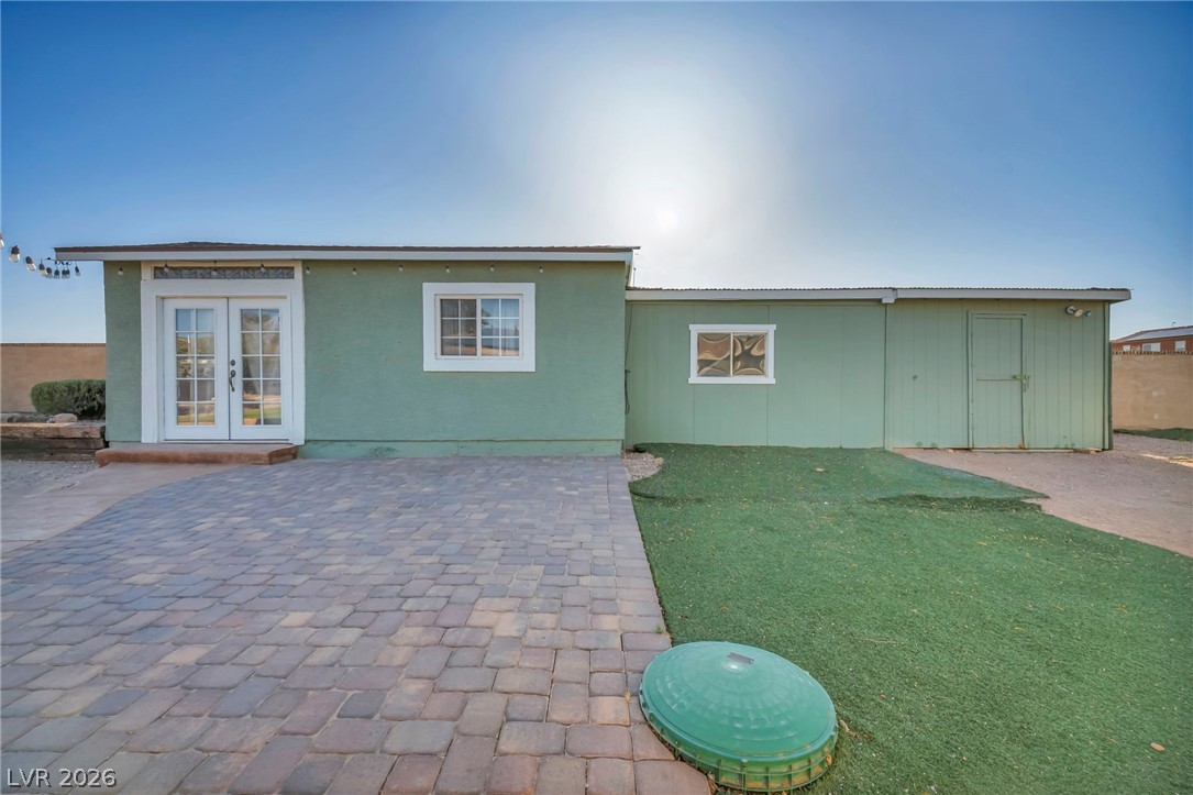 7777 Hauck Street Las Vegas NV 89139