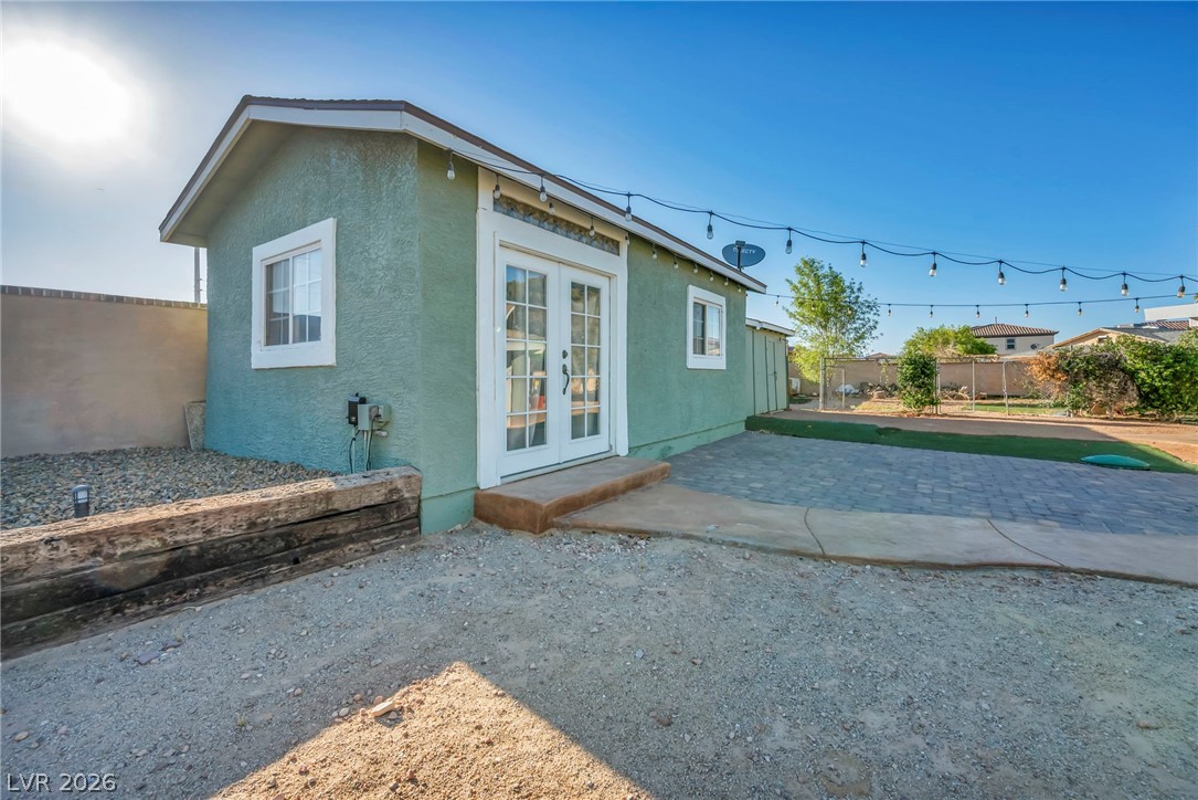 7777 Hauck Street Las Vegas NV 89139