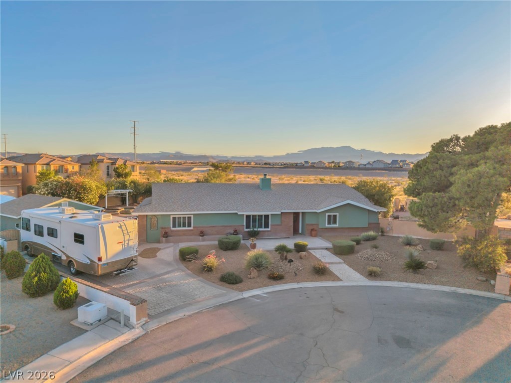 7777 Hauck Street Las Vegas NV 89139