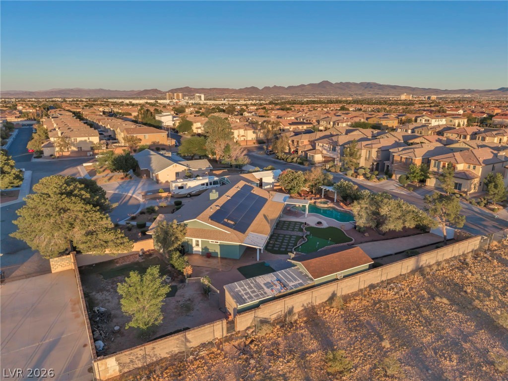 7777 Hauck Street Las Vegas NV 89139