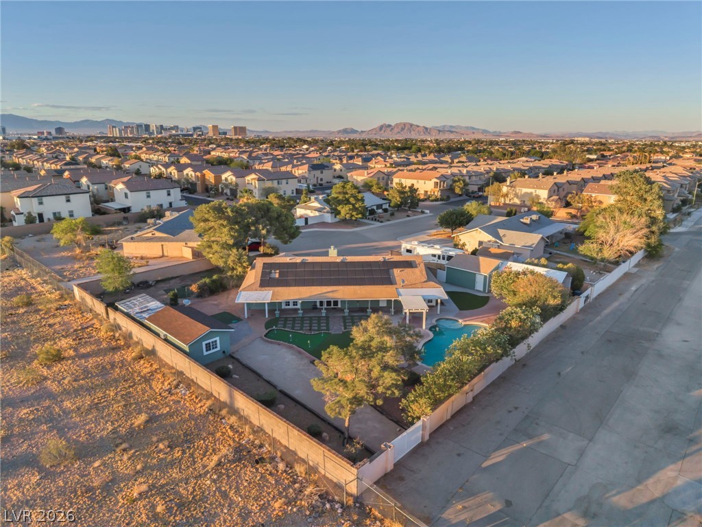 7777 Hauck Street Las Vegas NV 89139