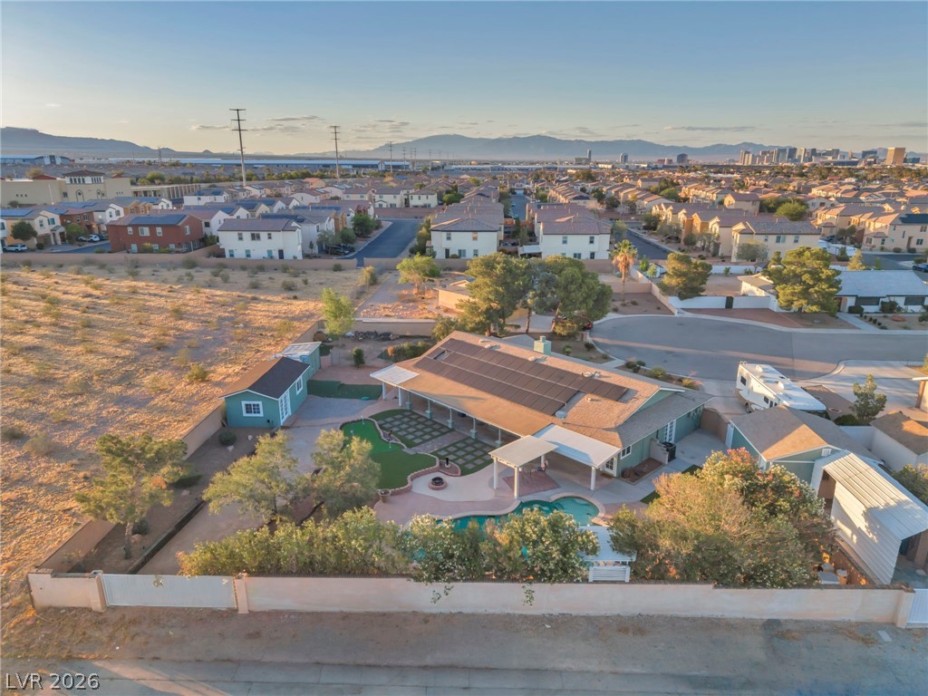 7777 Hauck Street Las Vegas NV 89139