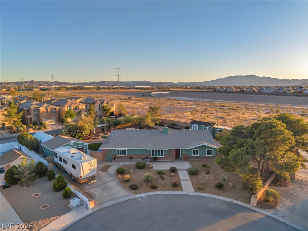 7777 Hauck Street Las Vegas NV 89139