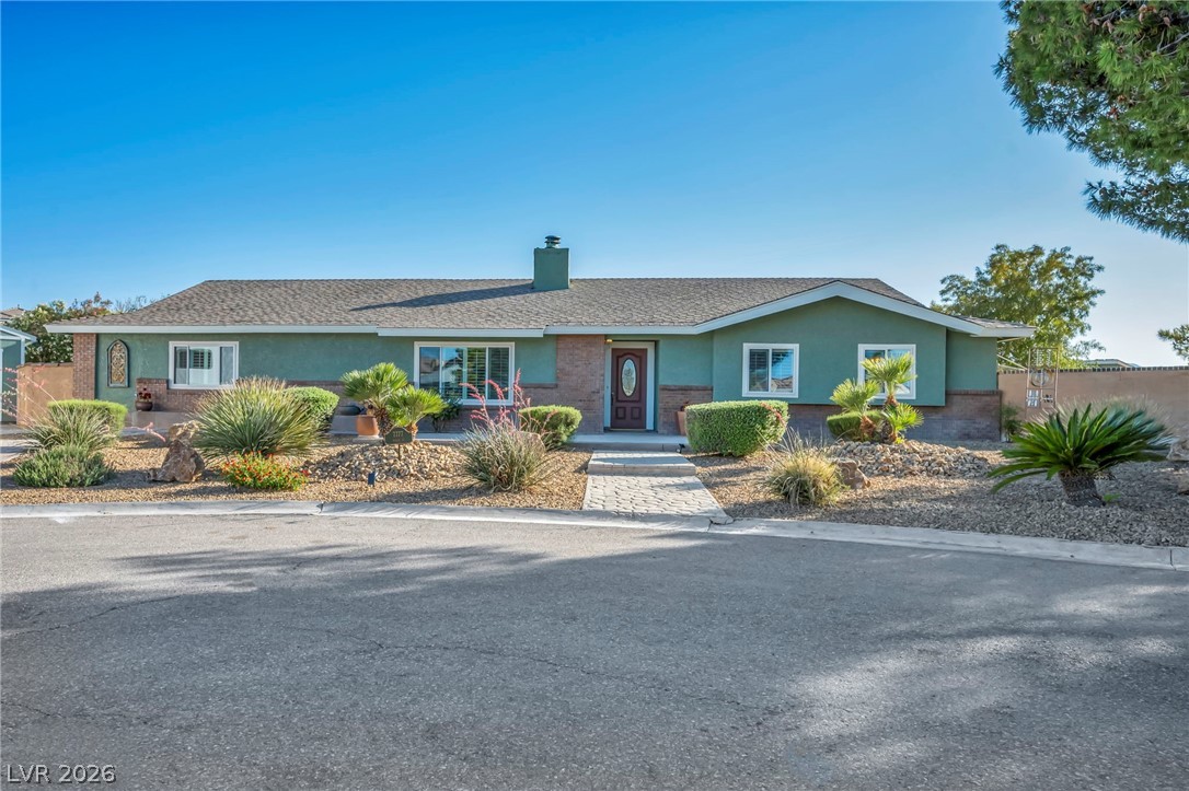 7777 Hauck Street Las Vegas NV 89139