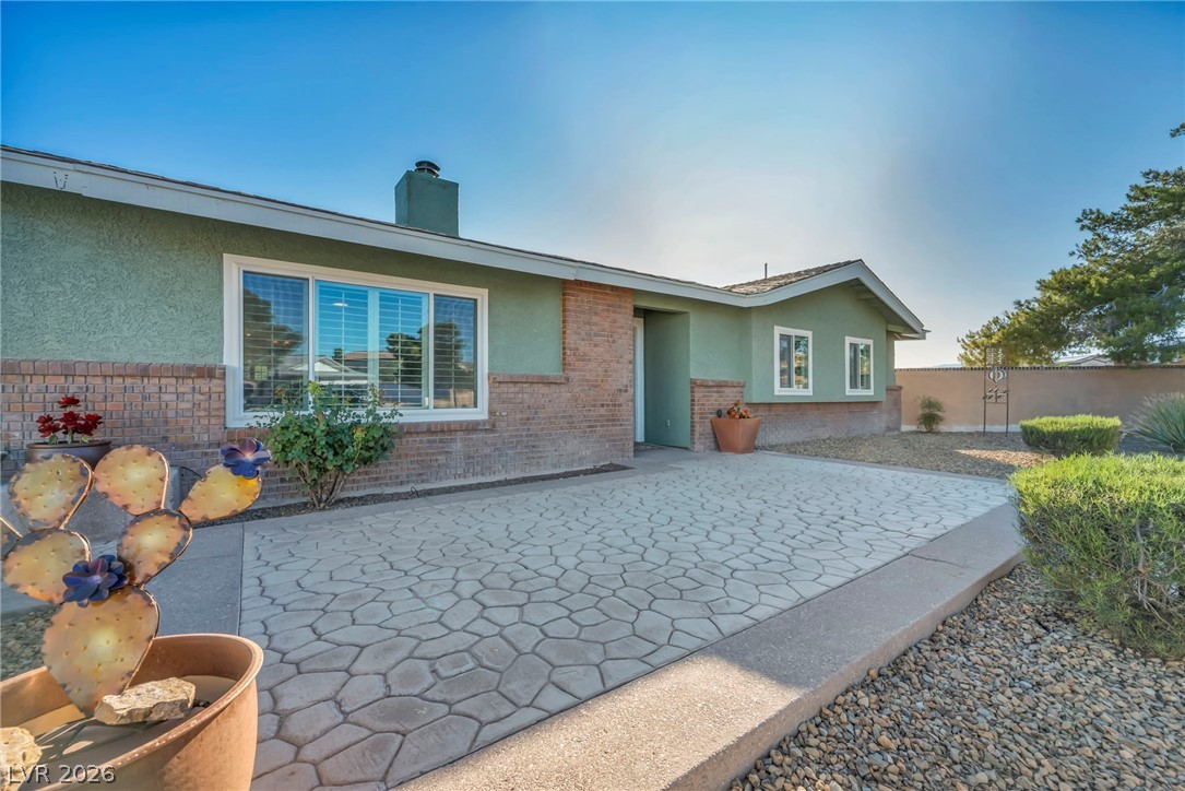 7777 Hauck Street Las Vegas NV 89139