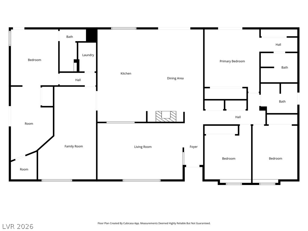 7777 Hauck Street Las Vegas NV 89139