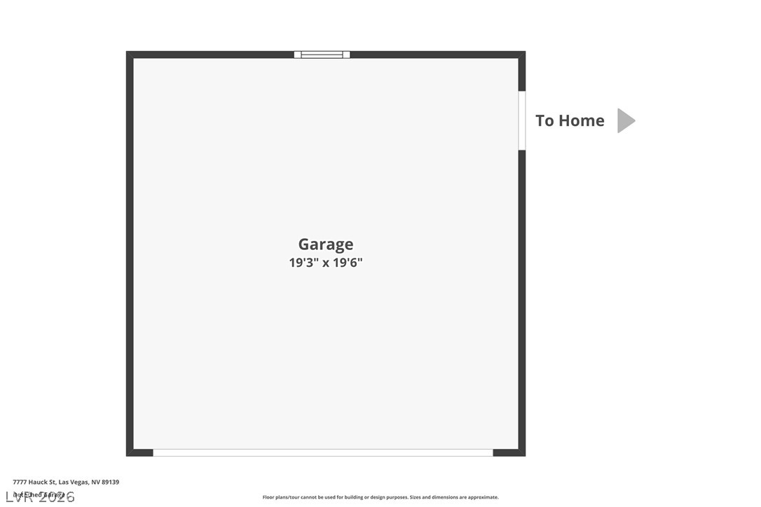 7777 Hauck Street Las Vegas NV 89139