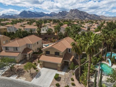 1957 Sondrio Drive Las Vegas NV 89134