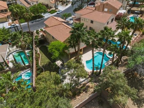1957 Sondrio Drive Las Vegas NV 89134