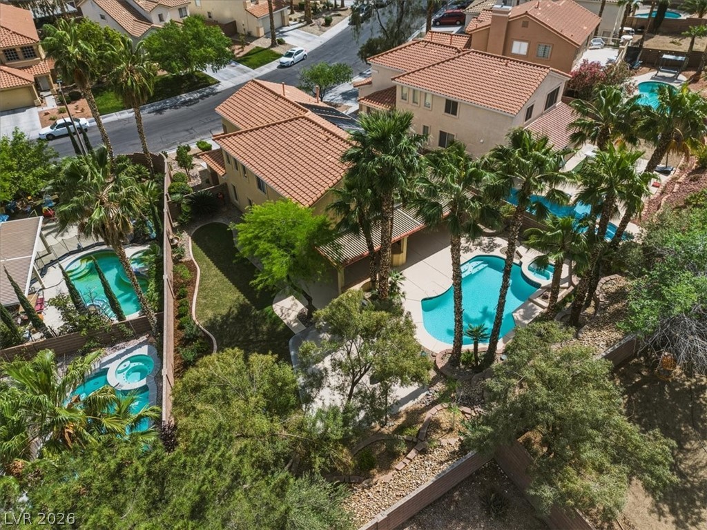 1957 Sondrio Drive Las Vegas NV 89134