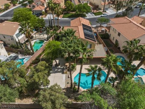 1957 Sondrio Drive Las Vegas NV 89134