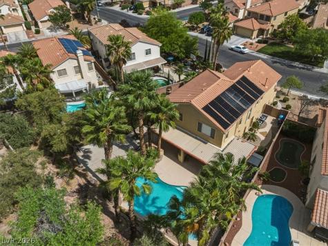 1957 Sondrio Drive Las Vegas NV 89134