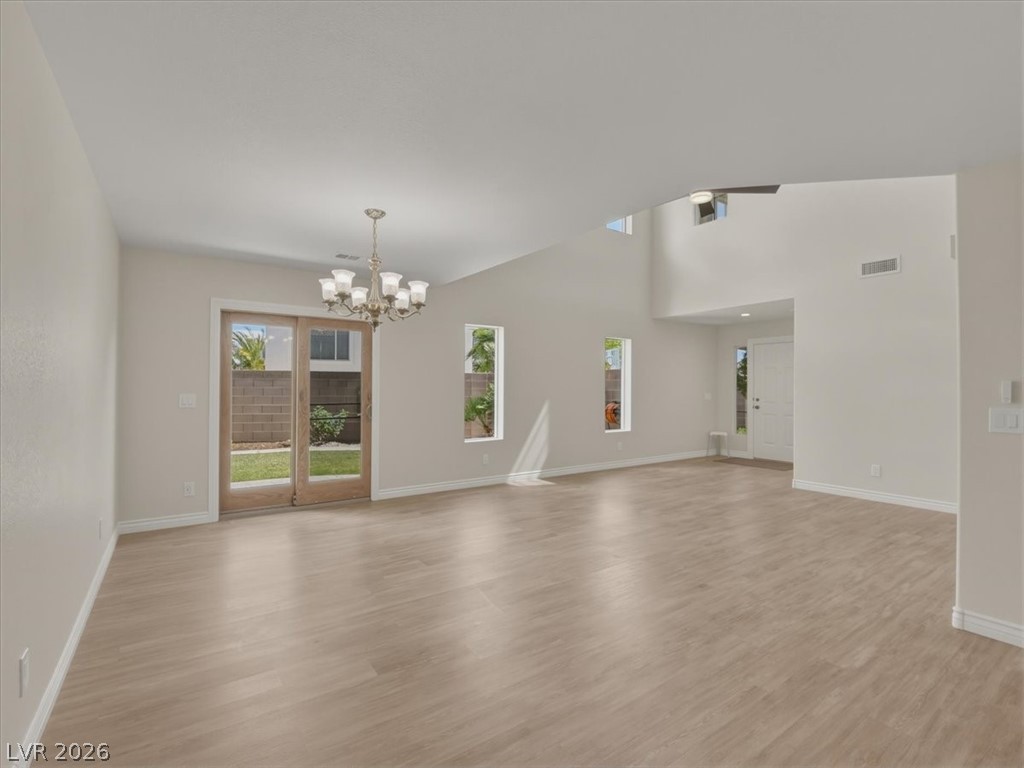 1957 Sondrio Drive Las Vegas NV 89134