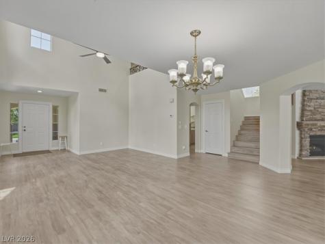 1957 Sondrio Drive Las Vegas NV 89134