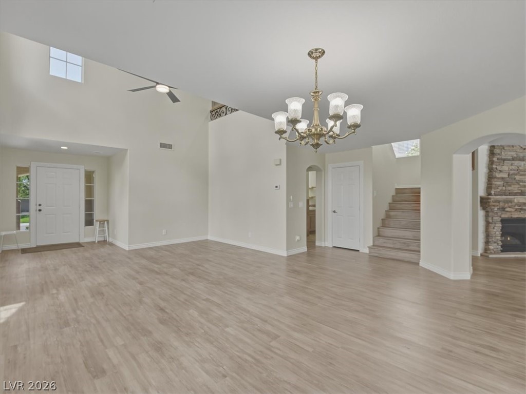 1957 Sondrio Drive Las Vegas NV 89134