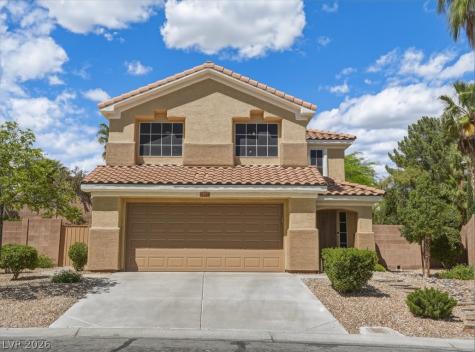1957 Sondrio Drive Las Vegas NV 89134