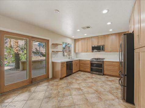 1957 Sondrio Drive Las Vegas NV 89134
