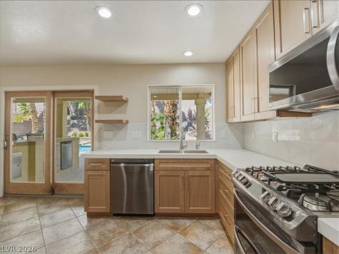 1957 Sondrio Drive Las Vegas NV 89134
