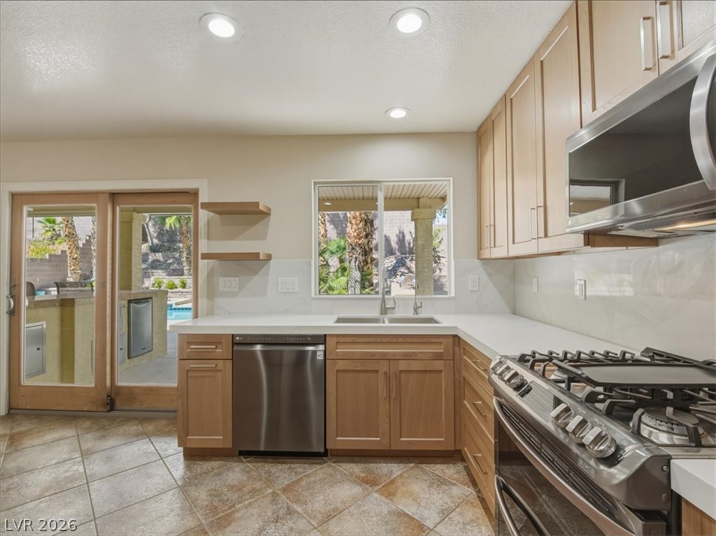 1957 Sondrio Drive Las Vegas NV 89134