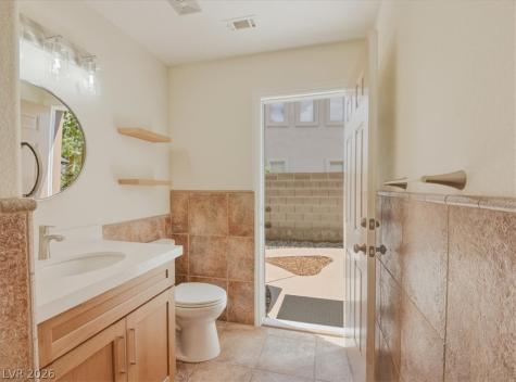 1957 Sondrio Drive Las Vegas NV 89134