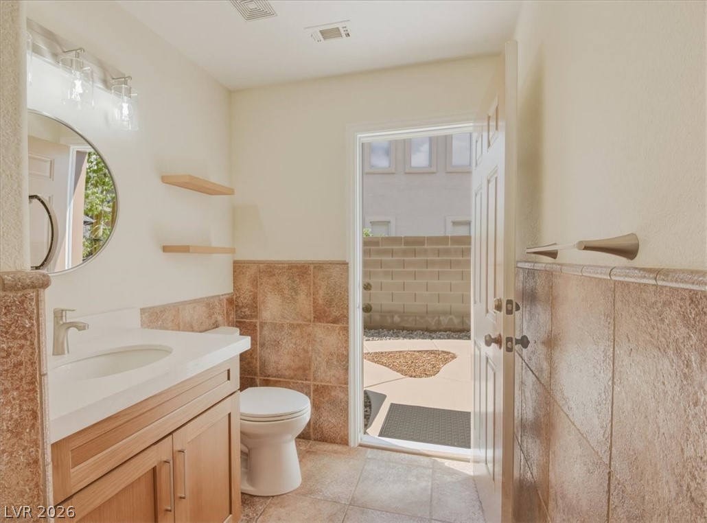 1957 Sondrio Drive Las Vegas NV 89134