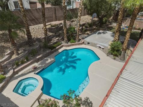 1957 Sondrio Drive Las Vegas NV 89134