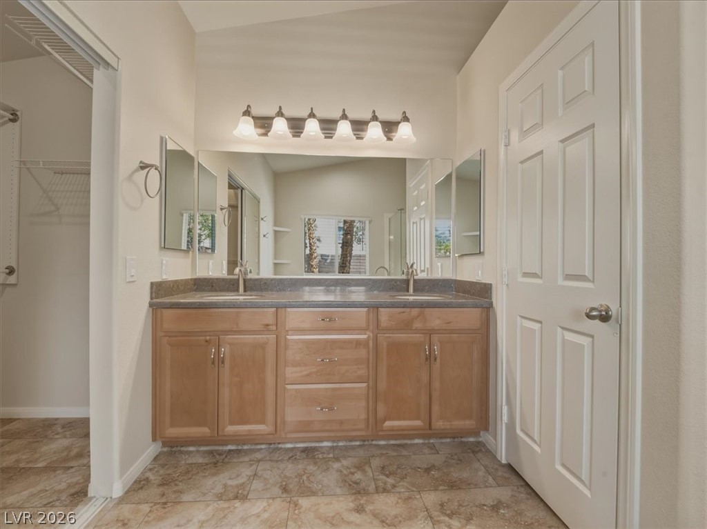 1957 Sondrio Drive Las Vegas NV 89134
