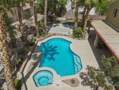 1957 Sondrio Drive Las Vegas NV 89134