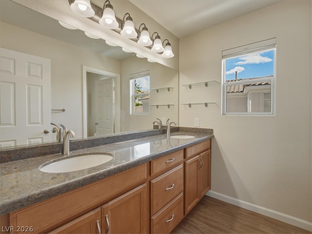 1957 Sondrio Drive Las Vegas NV 89134