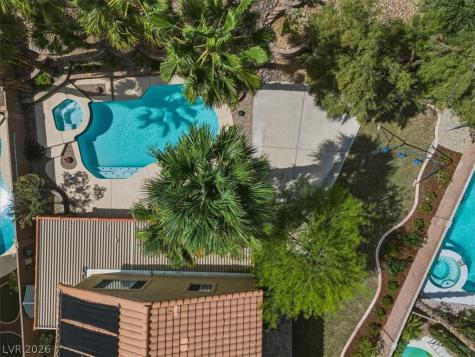1957 Sondrio Drive Las Vegas NV 89134