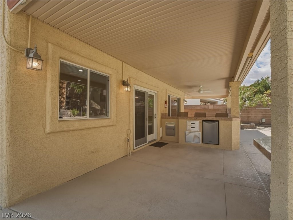1957 Sondrio Drive Las Vegas NV 89134