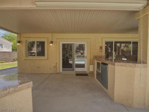 1957 Sondrio Drive Las Vegas NV 89134