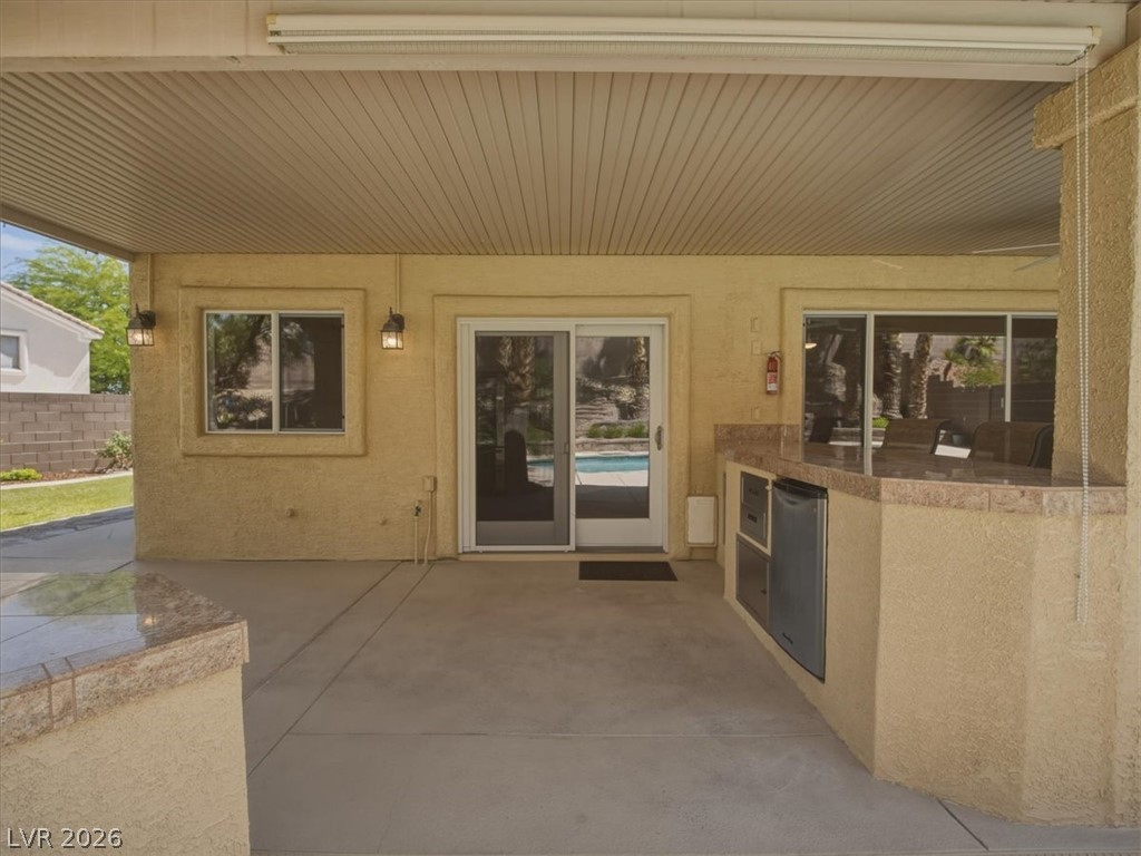 1957 Sondrio Drive Las Vegas NV 89134