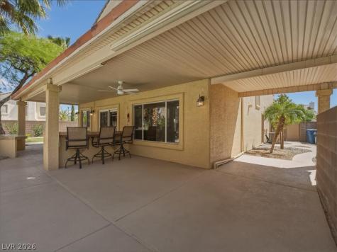 1957 Sondrio Drive Las Vegas NV 89134