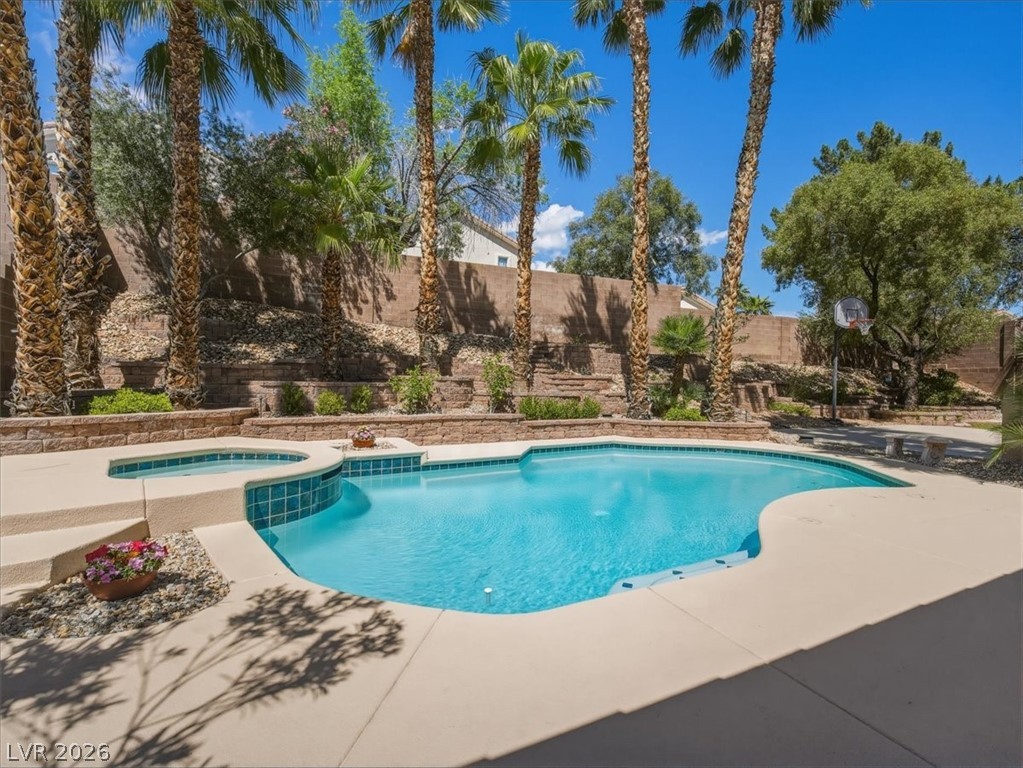 1957 Sondrio Drive Las Vegas NV 89134