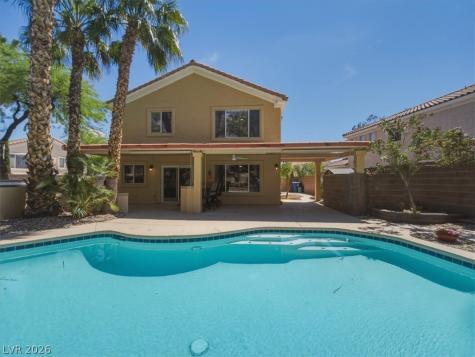 1957 Sondrio Drive Las Vegas NV 89134