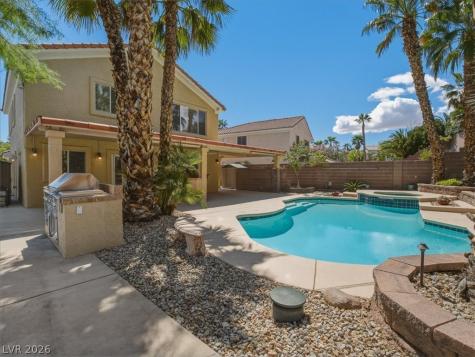 1957 Sondrio Drive Las Vegas NV 89134