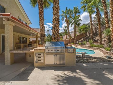 1957 Sondrio Drive Las Vegas NV 89134