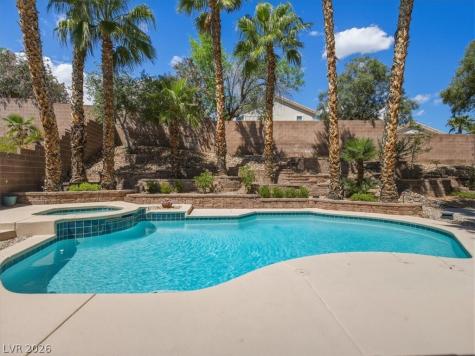 1957 Sondrio Drive Las Vegas NV 89134