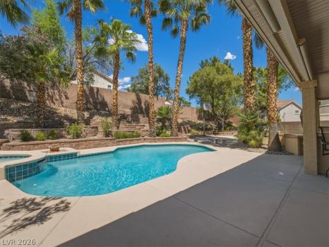 1957 Sondrio Drive Las Vegas NV 89134