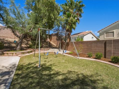 1957 Sondrio Drive Las Vegas NV 89134