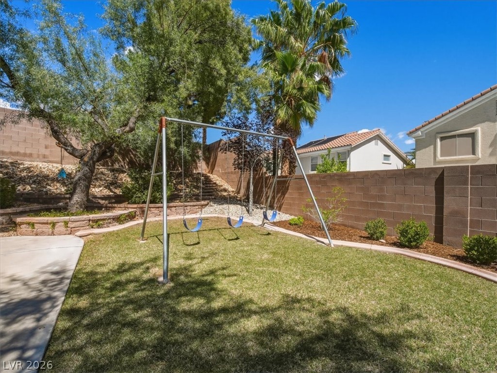 1957 Sondrio Drive Las Vegas NV 89134