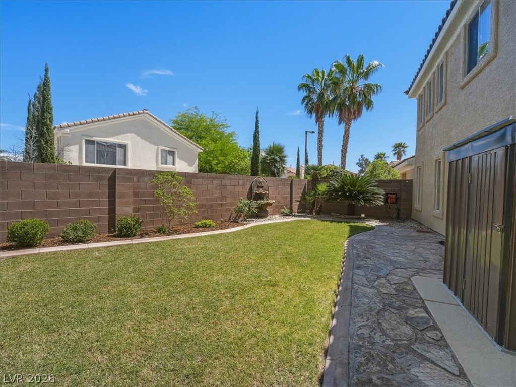1957 Sondrio Drive Las Vegas NV 89134