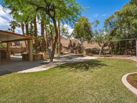 1957 Sondrio Drive Las Vegas NV 89134