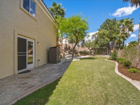 1957 Sondrio Drive Las Vegas NV 89134