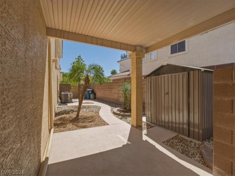 1957 Sondrio Drive Las Vegas NV 89134