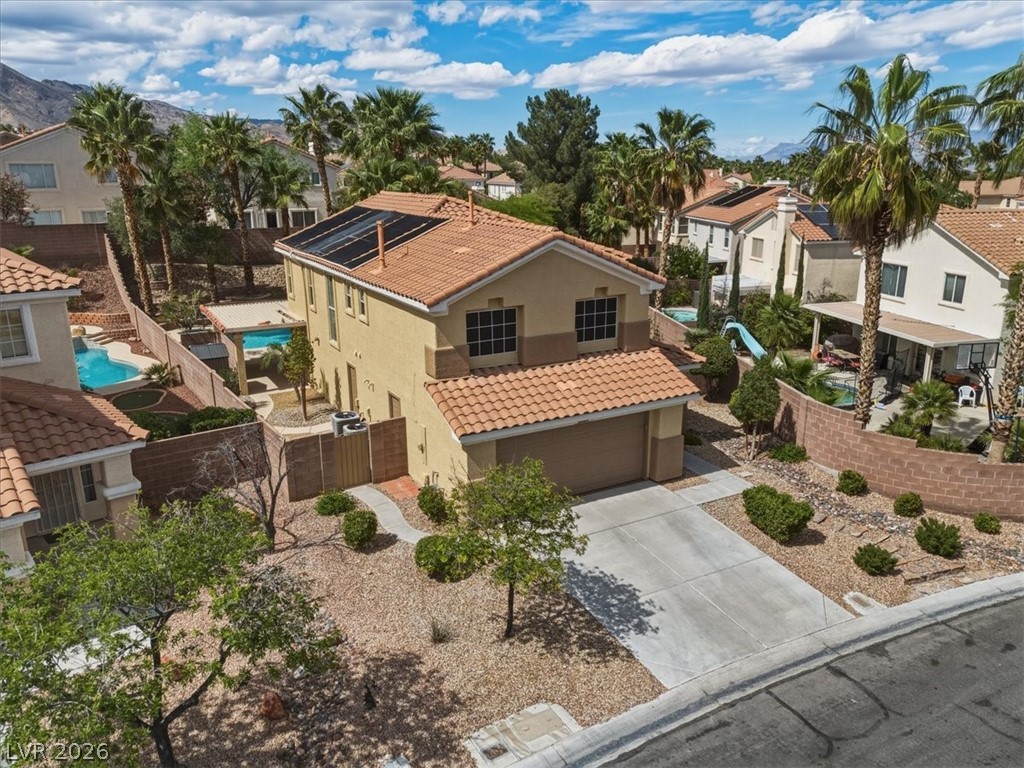 1957 Sondrio Drive Las Vegas NV 89134